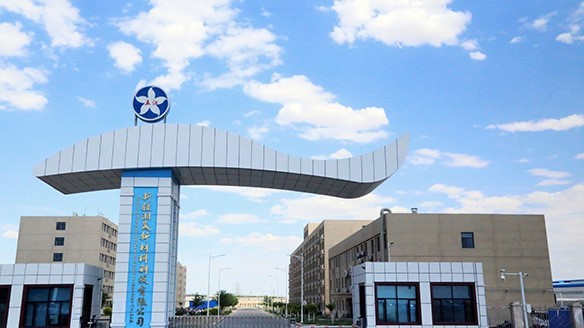 新疆湘潤海綿鈦一廠降本增效初見成效 新疆湘潤海綿鈦一廠降本增效初見成效