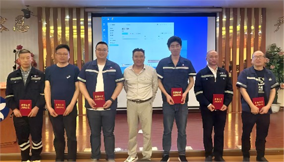 婁底五江實業舉行“四化”管理經驗交流演講比賽 婁底五江實業舉行“四化”管理經驗交流演講比賽