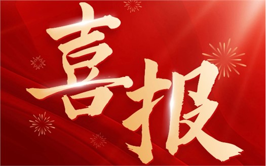集團(tuán)榮膺2025中國(guó)民營(yíng)企業(yè)500強(qiáng)第249位,制造業(yè)民營(yíng)企業(yè)500強(qiáng)第177位,排名較去年雙雙大幅提升 集團(tuán)榮膺2025中國(guó)民營(yíng)企業(yè)500強(qiáng)第249位,制造業(yè)民營(yíng)企業(yè)500強(qiáng)第177位,排名較去年雙雙大幅提升